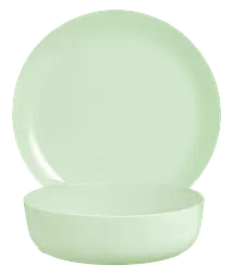 Сервіз Luminarc Diwali Paradise Green, 19 предметів - мініатюра 2