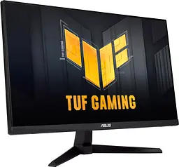 Монітор Asus TUF Gaming 23.8" VG249QM1A [90LM06J0-B02370] [88040] - мініатюра 2