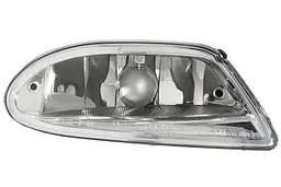 Протитуманна фара (ПТФ) права Mercedes M-Class 02-05р TYC (19-5671-05-9)