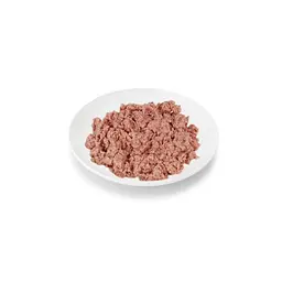 Вологий корм Animonda Vom Feinsten Kitten Baby-Paté для кошенят, 100 г - мініатюра 4