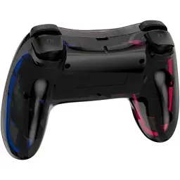 Геймпад Xtrike ME GP-52 Bluetooth RGB PS4/IOS/Android/PC/Nintendo (GP-52) - мініатюра 4
