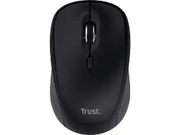 Миша Trust Yvi+ Compact Multi-Device Wireless Black (25440)