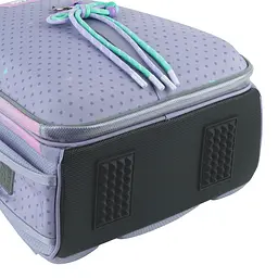 Рюкзак для початкової школи Kite Education каркасний 531 Lovely Сірий (K26-531M) - мініатюра 8