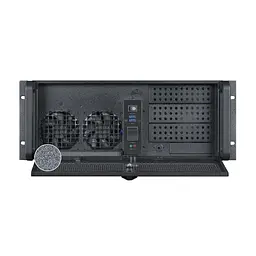 Корпус серверний Chieftec UNC-410S-B-U3-OP без БЖ - мініатюра 5