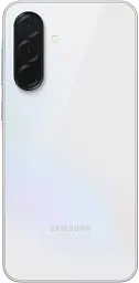 Смартфон Samsung Galaxy A36 5G 8/256GB Awesome White SM-A366BZAGEUC UA UCRF - мініатюра 3