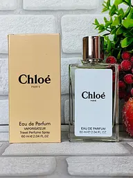 Парфуми жіночі, аромат за мотивами Chloé (60 мл) - мініатюра 2