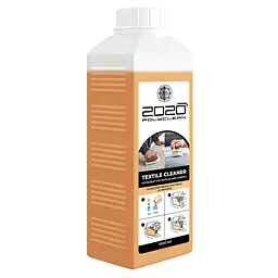 Засіб Polyclean 2020 Textile Cleaner для прання текстилю та килимів 1 л