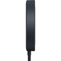 Бездротовий зарядний пристрій Baseus Simple Mini4 15W Explorer Edition Cosmic Black (P10273300121-02) [151033] - мініатюра 6