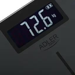 Підлогові ваги Adler AD 8194 stripes - мініатюра 4