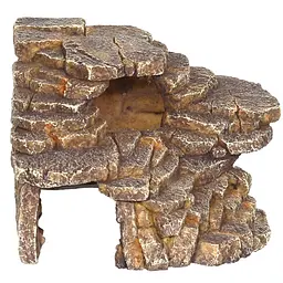 Декорація Печера пустелі Hobby Desert Cave 2 15,5x14,5x10,5см (41737)