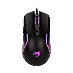 Миша MARVO CAPO 20 Wired Mouse M292 |1200-8000dpi| - мініатюра 2