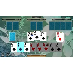 Ключ активації Microsoft The Card Perfect Collection Plus: Texas Hold 'em, Solitaire and others для Xbox One/Series S/X - мініатюра 10