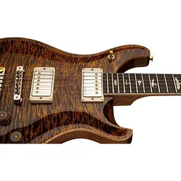 Електрогітара PRS McCarty 594 Black Gold (162692) - мініатюра 6