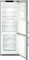 Холодильник Liebherr CBNEF5735 - мініатюра 3