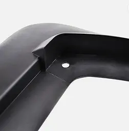 Бризковики для Volkswagen Passat B6 2005-2010 Комплект 4 шт (BVWLY0521) - мініатюра 5