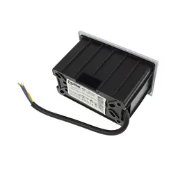 Світильник Brille вуличний для сходів LED 5W WW IP65 WH (LZ-04) - мініатюра 2