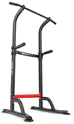 Силова станція Hop-Sport HS-1012K з брусами регульована - мініатюра 6