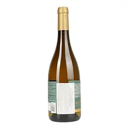 Вино Ravasqueira Vinha da Coutada Velha Alentejano Branco IGP біле сухе 10.5-15.5% 0.75 л - мініатюра 4