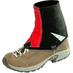Гамаші Travel Extreme Stratch Red S (1060-ТE-А0170RedS)