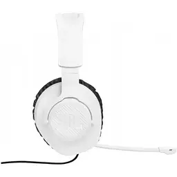 Навушники JBL Quantum 100P білі (JBLQ100PWHTBLU) - мініатюра 5