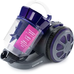 Пилосос Polaris PVC 1730 CR Purple - мініатюра 5