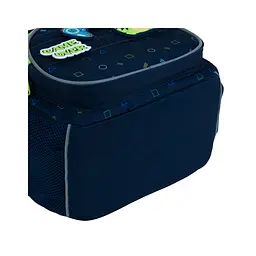 Рюкзак дитячий Kite Kids 2727 Dino Gamer (K25-2727XS-5) - мініатюра 8