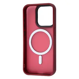 Чохол WAVE Matte Insane Case with Magnetic Ring iPhone 15 в асортименті - мініатюра 11