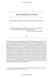 The Oxford Handbook of William Wordsworth - мініатюра 8