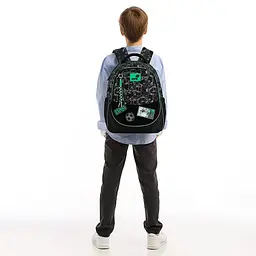 Шкільний рюкзак Kite Education Good Mood (K26-700M-5) - мініатюра 13