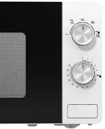 Мікрохвильова піч Gorenje MO17E1W [68364] - мініатюра 4