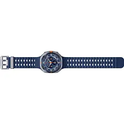 Смарт-годинник Samsung Galaxy Watch Ultra 2025 Titanium Blue (SM-L705FZB2) [140125] - мініатюра 6