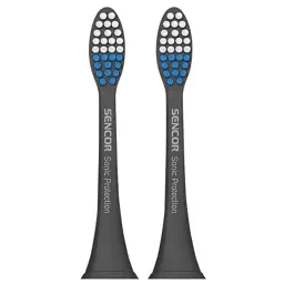 Насадка для зубної щітки Sencor SOX 018