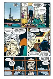 Невидимі. Книга 1 - мініатюра 7