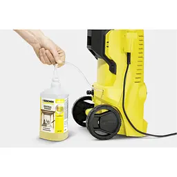 Мийка високого тиску Karcher K 2 Power Control (1.673-600.0) [135200] - мініатюра 3