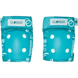 Комплект захисний дитячий Globber бірюзовий XXS (529-005) - мініатюра 2