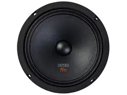 Однополосная автоакустика EDGE EDBXPRO6N-E9