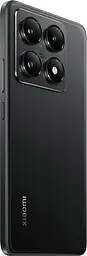 Смартфон Xiaomi 14T Pro 12/1TB Titan Black (Global) NFC (no charger) - мініатюра 6