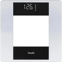 Цифрові ваги для ванної кімнати Vitafit