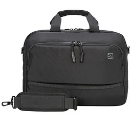 Сумка для ноутбука Tucano 15.6" Planet Bag Black (BPLA15D-BK) - мініатюра 3