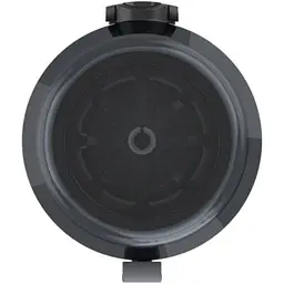 Пляшка для води MiJia Tritan Water Cup Black (SJ010501XB) [141574] - мініатюра 4