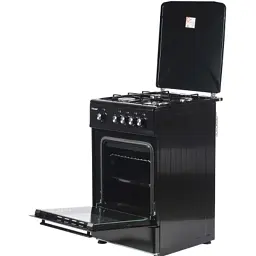 Плита Houser FSG5201S - мініатюра 3