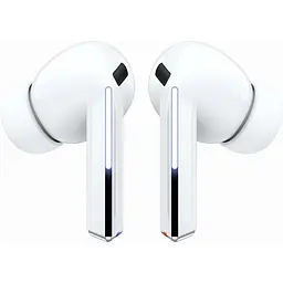 Навушники Samsung Galaxy Buds3 Pro White (SM-R630NZWA)