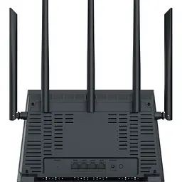 Маршрутизатор Netis (NX30) - мініатюра 4