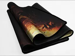 Великий килимок для мишки WorkPlaceShop Game Diablo 1000 x 500 мм - мініатюра 6