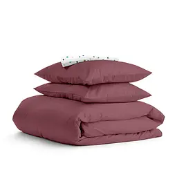 Полуторна постільна білизна BLUEBERRY CS3 COSAS (4822052130988)