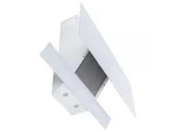 Вытяжка Minola HVS 9412 WH 850 LED - миниатюра 9