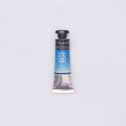 Акварельна фарба Sennelier L'Aquarelle, 10 мл, S1, Королівський синій (Royal Blue)