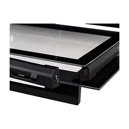 Духова шафа PRIME Technics POB 6820 M BK - мініатюра 8