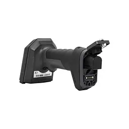 Сканер штрих-коду Sunlux IW50 HD+DPM, 2D, bluetooth, 2.4GHz радіо (28303) - мініатюра 3