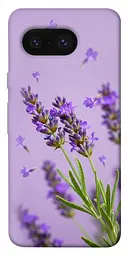 Чохол Demsky Lavender purple для Google Pixel 8